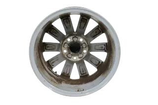 1x VW Passat 3C B7 Alufelge Felge 3AA601025J 6,5x16H2 ET42 5x112 Oslo - Bild 4