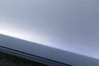 Seat Altea 5P XL Tür vorn links Fahrertür silber grau LS7Y - ohneAnbauteile - Bild 3