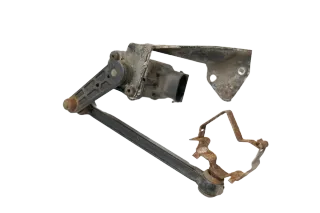 Audi A6 4B A4 Scheinwerfer Leuchtweitenregulierung Niveausensor 4b0907503A vorne - Bild 4