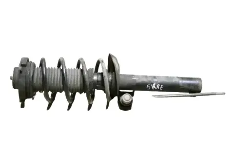 1x Golf Altea Stoßdämpfer Federbein Feder 1K0413031CT vorn rechts /links Federn