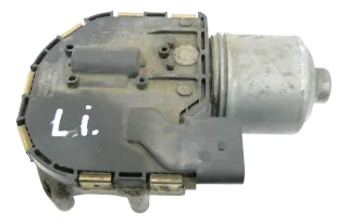 Seat Altea 5P Wischermotor Motor Scheibenwischer vorne links 5P0955119B - Bild 1