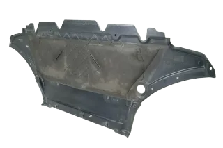 A4 8K A5 8T Unterfahrschutz Dämpfung Schutz unter Motor 8K1863821H aus NEUWAGEN - Bild 3