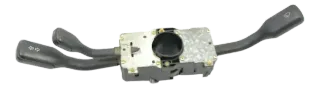Audi A6 4A 80 Lenkstockschalter Blinkerhebel 4A0953503 Wischer Licht Lichtschalt - Bild 2