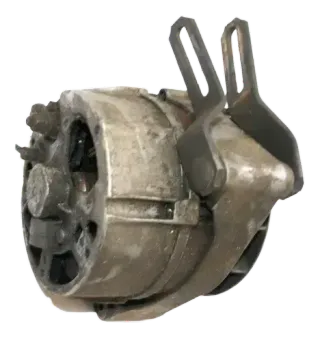 Audi 80 100  Lichtmaschine 063903017 X 035903015A 035 903 015 A Generator - Bild 1