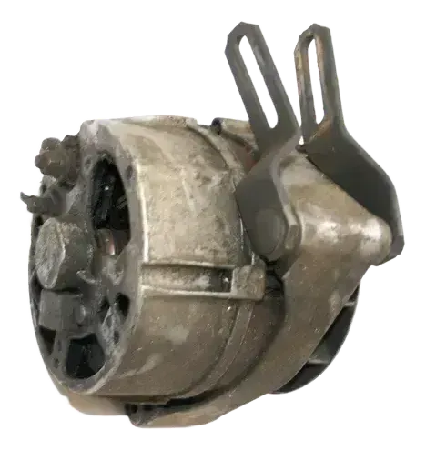 Audi 80 100  Lichtmaschine 063903017 X 035903015A 035 903 015 A Generator