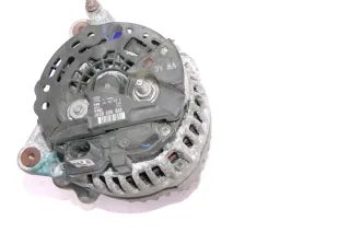 VW Golf 4 Audi A3 8L Lichtmaschine Generator 038903024F 120A TDI - Bild 2