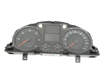 VW Passat 3C Tacho Tachometer 122.000km 3C0920852J Diesel TDI - Bild 1