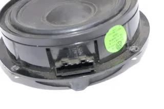 VW Golf 4 Leon New Beetle Box Lautsprecher 1J0035411A 1J0 035 411 A - Bild 2