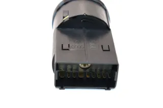 VW Polo 6R T6 Lichtschalter Schalter Licht mit Nebelscheinwerfer 6R0941531G - Bild 2