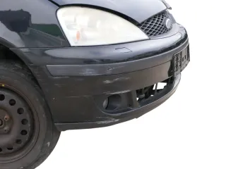 Ford Galaxy WGR Stoßstange vorne Frontstoßstange Facelift mystik-schwarz SWR PDC - Bild 13