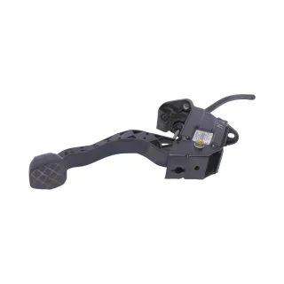 Audi A2 Kupplungspedal Kupplung Pedal Geber 6Q1721059F - Bild 1