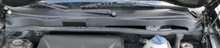 Arosa 6H Abdeckung Windlauf Verkleidung Wischer Wasserkasten Wasserabweiser - Bild 1