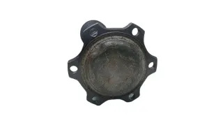 Audi A6 2,5 TDI Antriebswelle Gelenkwelle links 4b0407271AP Tripode Automatik - Bild 1