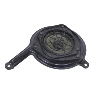 Audi TT 8N Roadster Subwoofer Lautsprecher 4D0035411A Bose - Bild 2