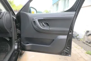 1 x Skoda Roomster Türverkleidung Verkleidung Tür vorne rechts - Bild 1