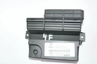 Audi A6 4F Steuergerät Diagnose Bordnetzsteuergerät Bordnetz 4F0907280A ILM Beif - Bild 1
