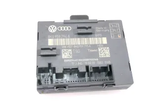 Audi A4 8K B8 Komfortsteuergerät KSG Tür Steuergerät 8K0959794A hinten rechts - Bild 1