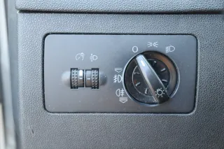 Skoda Fabia 6Y Lichtschalter Schalter Licht 6Y1941531H/ D Nebelscheinwerfer - Bild 1
