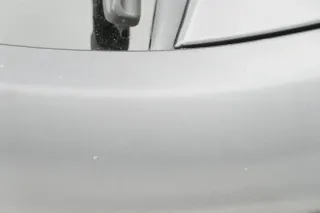 Skoda Fabia 6Y Kotflügel vorne rechts schwarz LF9R auch Kombi - Bild 5