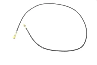 Golf 4 3 Cabrio Dach Verdeck Pumpe Leitung Druckschlauch kurze links 1E0871793 - Bild 1