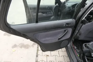 VW Golf 4 Limousine Türverkleidung Verkleidung Tür vorne hinten links rechts 4x - Bild 11