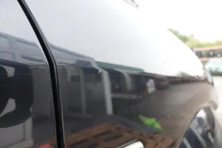 Audi A2 8Z Kotflügel vorne rechts blau LZ5Q kobaltblau c - Bild 5