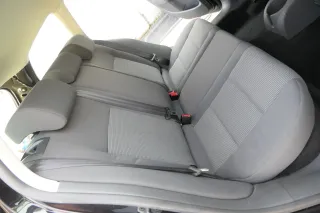VW Golf AJ5 5+6 Variant Kombi Sitz Sitze hinten Rückbank Rücksitzbank Sitzfläche - Bild 4