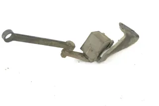 Audi A6 4B A4 Scheinwerfer Leuchtweitenregulierung Niveausensor 4b0907503A vorne - Bild 1