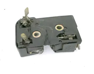 VW Passat 3A 35i an Tür hinten links Schloß Zentralverriegelung 357839015D - Bild 2