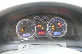 VW Passat 3BG Tacho Tachometer Kombiinstrument 546.000km 3B0920829A Diesel TDI - Bild 1
