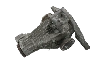 Audi A6 4F Quattro Allrad Getriebe hinten Differential HNN Automatik 3,0 TDI - Bild 1