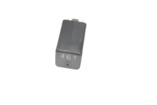 Seat Altea Skoda Octavia 1Z Jetta Steuergerät für Glühkerze Relais 461 03G907282 - Bild 1