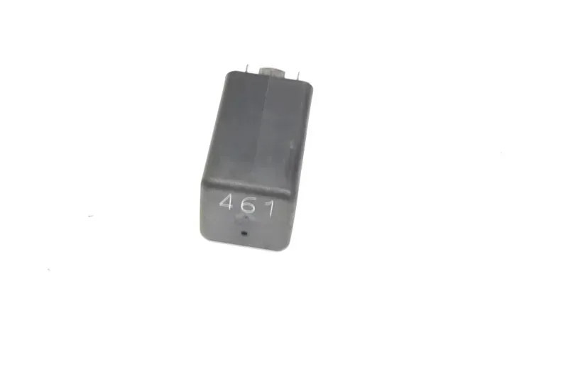 Seat Altea Skoda Octavia 1Z Jetta Steuergerät für Glühkerze Relais 461 03G907282 - Bild 1