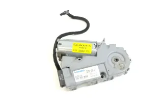 Audi A6 4B Schiebedachmotor Motor Schiebedach 4B0959591B/ E Antrieb Webasto - Bild 1