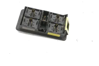 Audi A6 4A Schalter elektrische Fensterheber 4 Fach links vorne - Bild 2