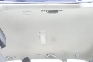 VW Golf 5+ 6 Variant Kombi AJ5 Himmel Dachhimmel Dach oben grau - Bild 3