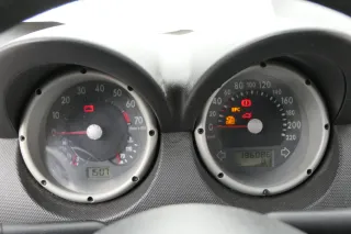 VW Lupo Tacho Tachometer Kombiinstrument 196.086km 6X0920801 1,4 16V 1,0 50PS 75 - Bild 1