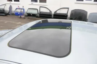 Audi A3 8L Schiebedach Glas Glasschiebedach 8L0877049C Webasto - Bild 1