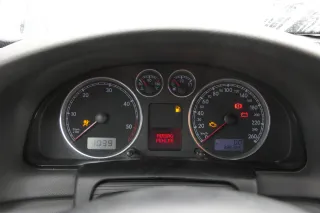 VW Passat 3BG Tacho Tachometer Kombiinstrument 386.000km 3B0920829A Diesel TDI - Bild 2
