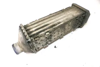 VW Polo Kombi 6K Ladeluftkühler Ladeluft Kühler 6K0145803C ALE AHU 1Z - Bild 1