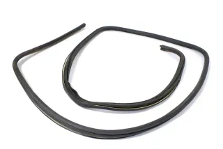 VW T4 Türdichtung Dichtung für Tür hinten rechts DOKA - Bild 4