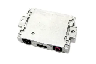 Golf 7 5G Antenne Steuergerät Verstärker 2 Wege 4H0035456A Compenser Handy - Bild 2