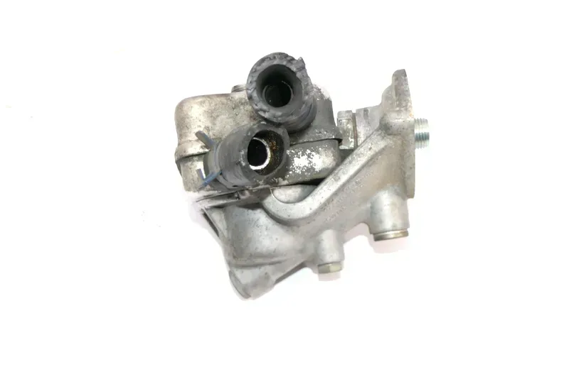VW T4 Ölkühler Halter Ölfilterflansch 074115417A - Bild 1