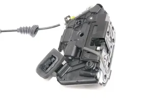 Golf 7 Jetta Sharan Stellmotor Tür Türschloß mit ZV hinten links 5K4839015Q ## - Bild 2