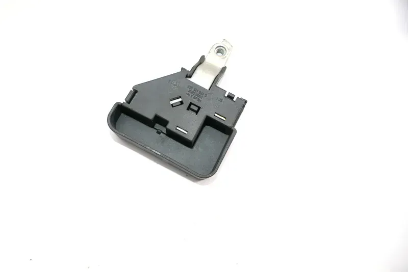 Audi A2 8Z Steuergerät 8Z0941824DBatterieüberwachung Batterie Überwachung - Bild 1