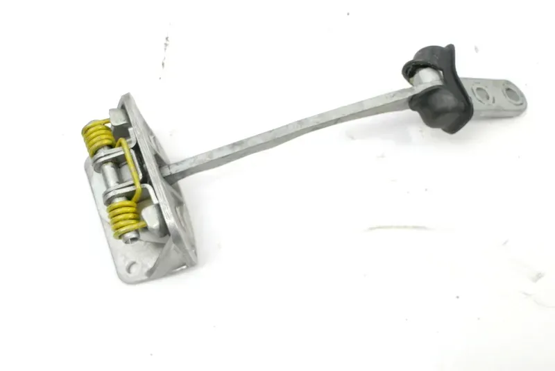 Audi A2 8Z Türfangband Lasche Fangband hinten links / rechts 8Z0837423 - Bild 1