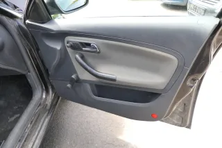 Seat Ibiza 6L Türverkleidung Verkleidung Tür vorne + hinten links rechts 4/5-Tür - Bild 2