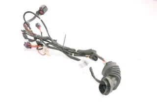 Skoda Octavia 1U Kabelbaum Tür Türkabelbaum ZV vorne rechts Leitungssatz - Bild 1