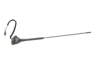 Audi A3 8L A4 B5 Antenne Antennenstab Antennensockel Sockel 8L0035501G - Bild 1