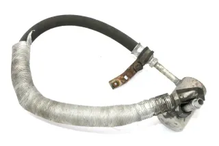 VW Polo 6N2 6N Lupo Arosa Klimaleitung Klimaschlauch Klima 6X0820721A - Bild 4